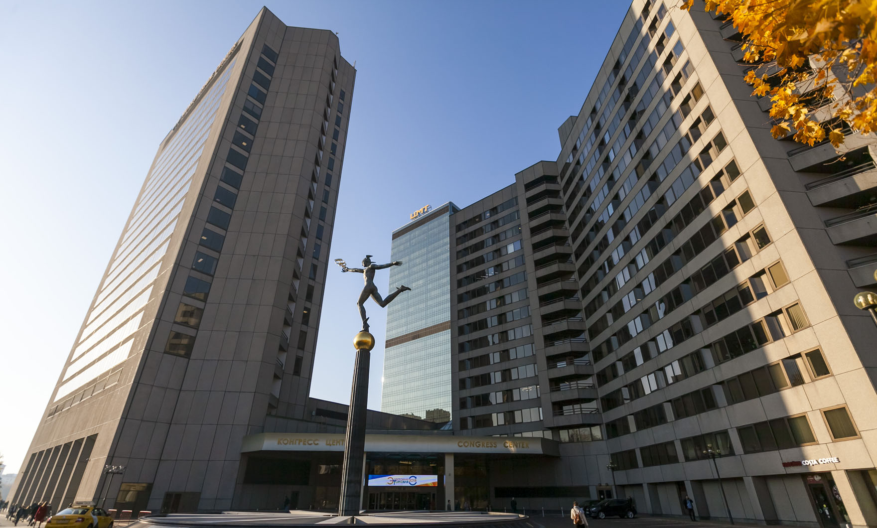 О роли заказчика в управлении стройкой